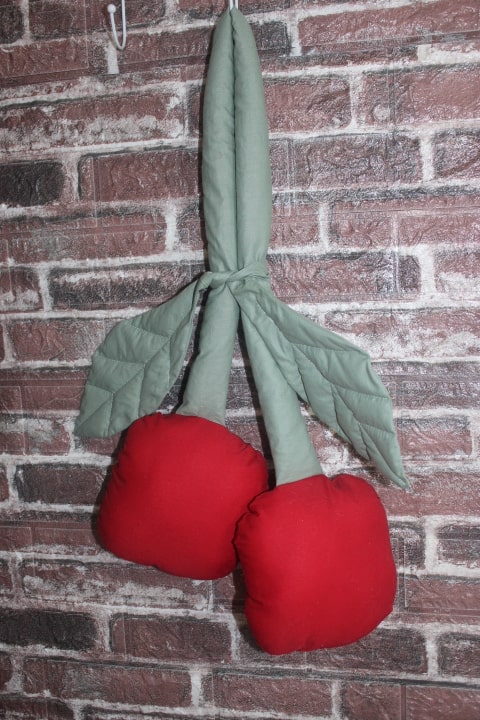 ალუბლის კუნწულა